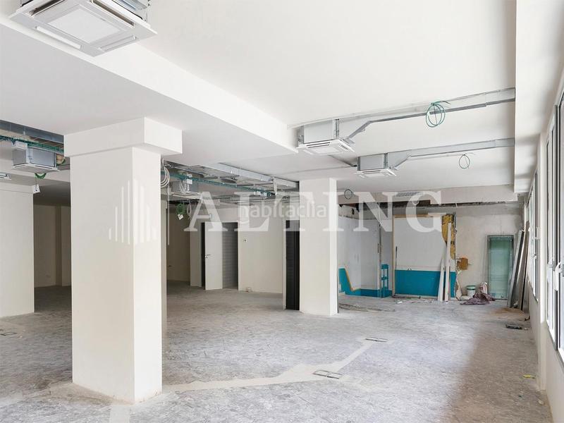 Foto ada4a8b7-8c2b-4526-a72c-4768b5931c39. Location bureau avec chauffage dans Vallcarca - Penitents Barcelona