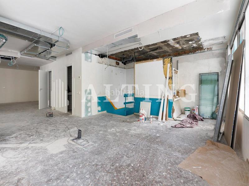 Foto c16cd596-e90b-4d24-bd33-8f7266544275. Location bureau avec chauffage dans Vallcarca - Penitents Barcelona