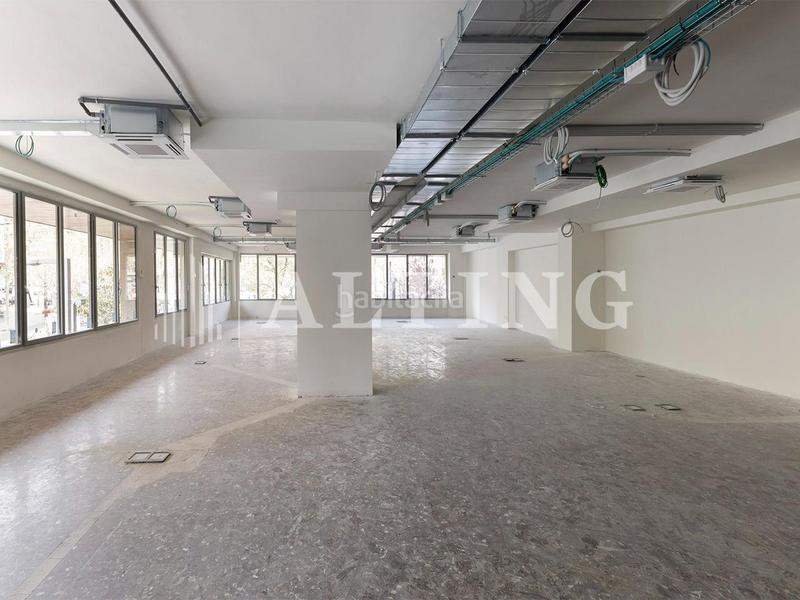 Foto c686c4bf-1f52-4cb6-b41f-b5b888e5a130. Location bureau avec chauffage dans Vallcarca - Penitents Barcelona