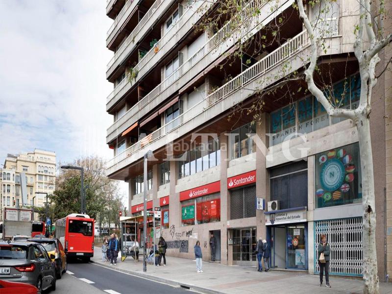 Foto d957e691-0386-4215-9db5-92eb7d132209. Location bureau avec chauffage dans Vallcarca - Penitents Barcelona