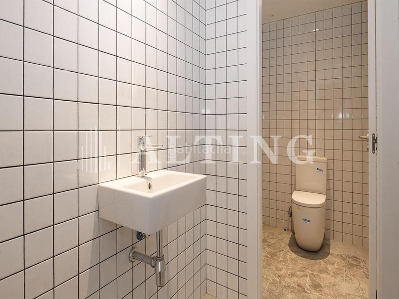 Foto e2347a68-70b1-4e3a-960b-f42868bb5221. Location bureau avec chauffage dans Vallcarca - Penitents Barcelona