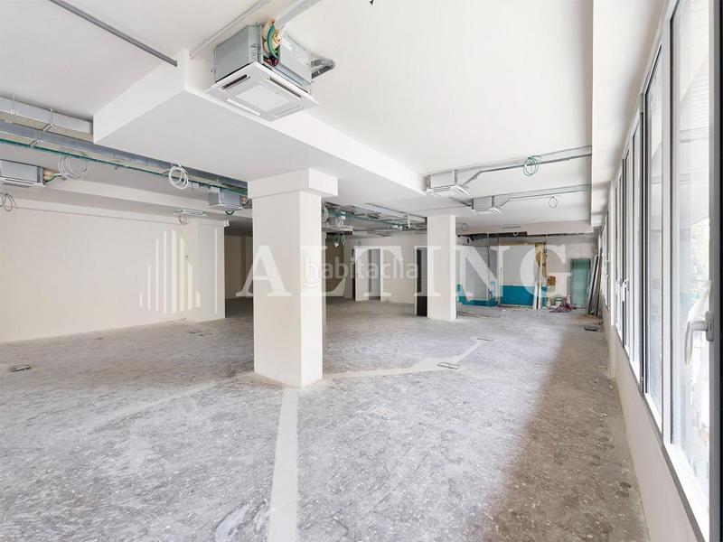 Foto ee8ad1ca-7ee7-416b-9af1-78c1079eecc0. Location bureau avec chauffage dans Vallcarca - Penitents Barcelona