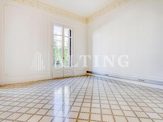Miete Büro  Diagonal. Fabulosas oficinas en finca señorial en avenida diagonal