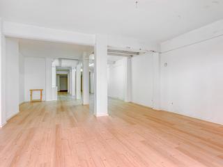 Local Comercial a Calle caballero 10. Local comercial con almacn en la calle caballero 10 junto a la