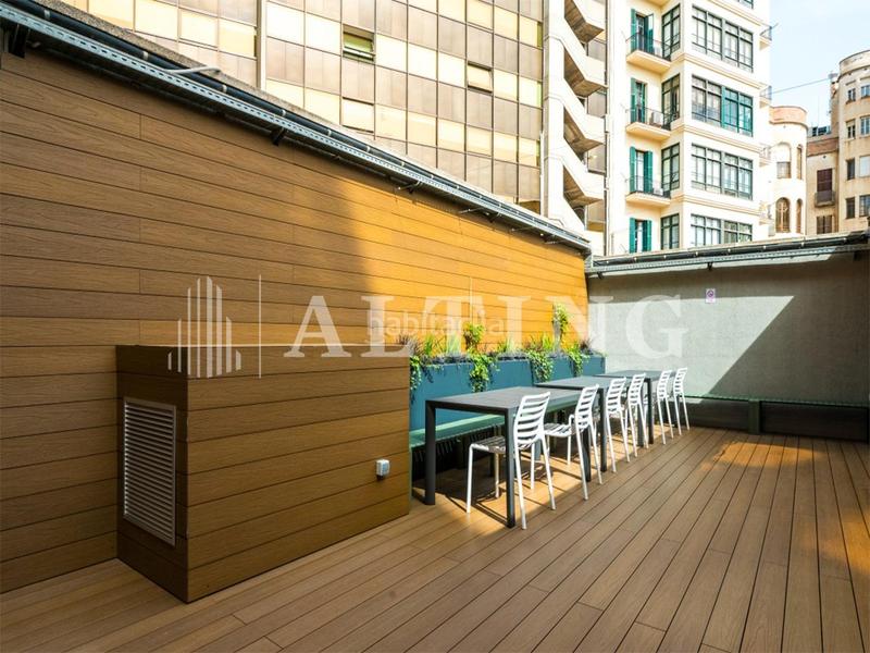 Foto 9695bcb1-d5b8-447f-8ca9-508c17ee0a5f. Lloguer oficina amb calefacció a L´Antiga Esquerra de l´Eixample Barcelona