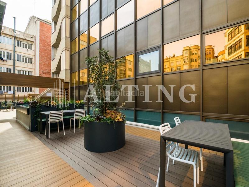 Foto 0fa22557-2239-412a-b67c-f46c34b7aad0. Miete büro mit heizung in L´Antiga Esquerra de l´Eixample Barcelona