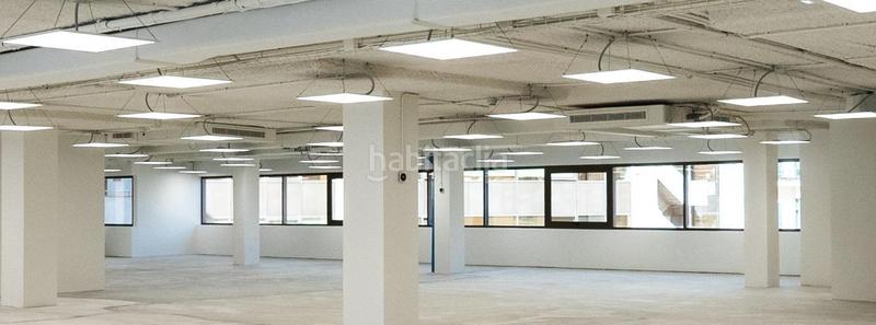 Foto 164c8378-72d3-41e3-a986-c3b54b1cb56b. Miete büro mit heizung in L´Antiga Esquerra de l´Eixample Barcelona