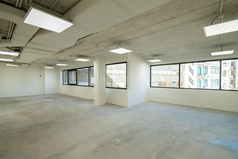 Foto 9e63bf4c-13a9-4984-96fb-7f5dfe18867b. Miete büro mit heizung in L´Antiga Esquerra de l´Eixample Barcelona