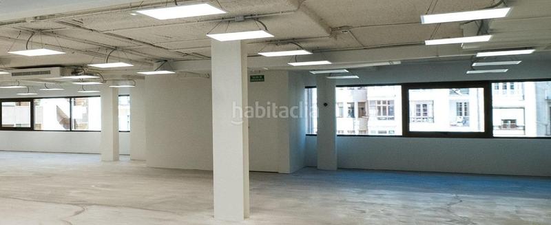 Foto 88d08b0e-2e38-4042-92dc-cb8ec5d343dd. Rent office space with heating in L´Antiga Esquerra de l´Eixample Barcelona