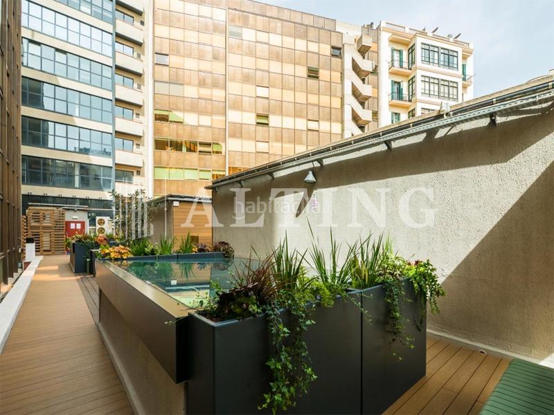 Foto ac0ba489-e72b-4beb-8878-d89ed99553c6. Rent office space with heating in L´Antiga Esquerra de l´Eixample Barcelona