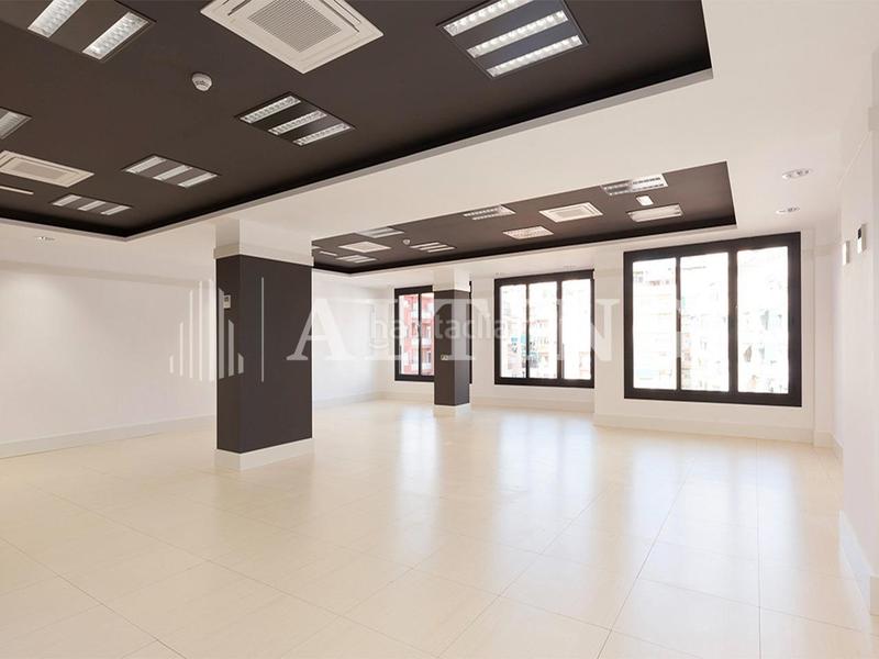 Foto 1d5b413d-7c85-4cfb-b643-c2dad061f637. Location bureau avec chauffage dans Sant Ramon - Maternitat Barcelona