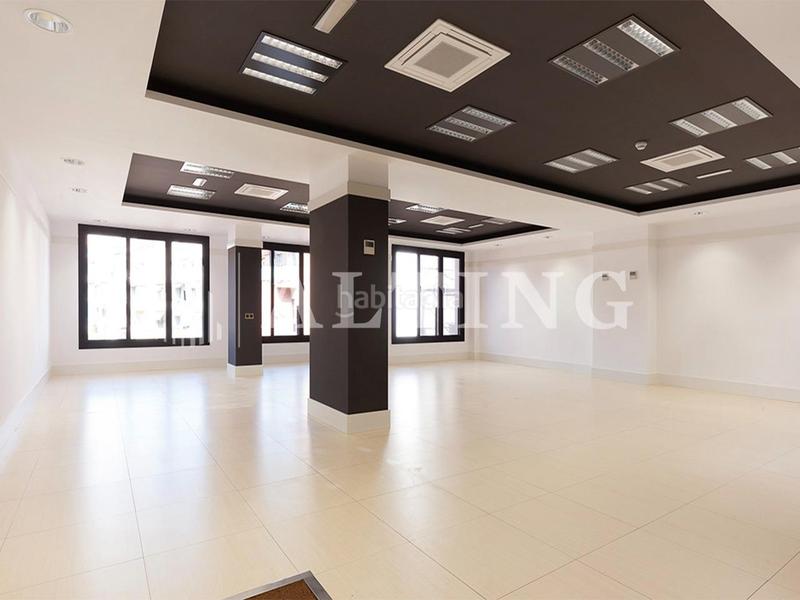 Foto 828eb5d6-9dc0-45f8-9582-48206fa7bfb0. Location bureau avec chauffage dans Sant Ramon - Maternitat Barcelona