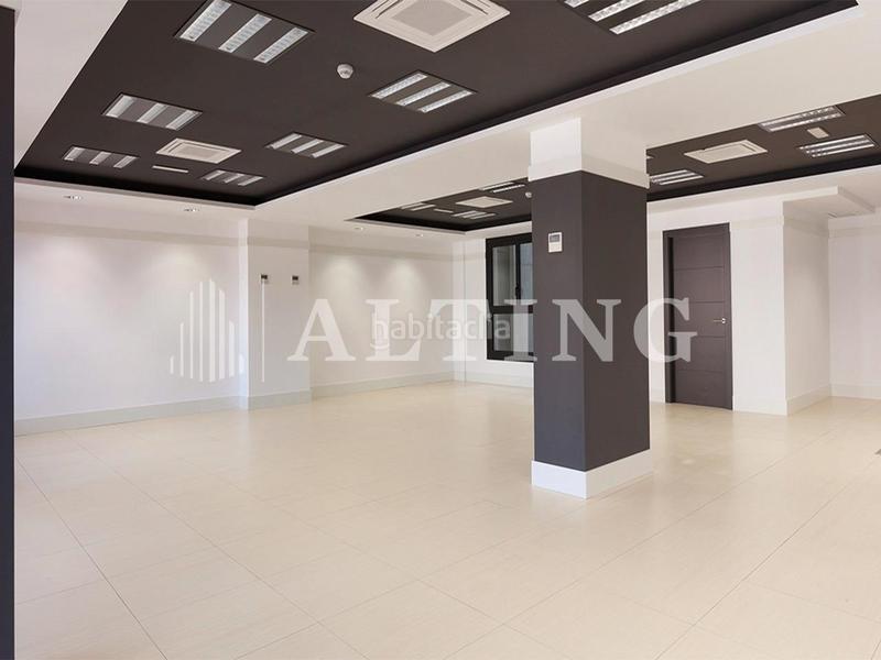 Foto c53a5630-4df6-4c22-8ec1-860a6f489610. Miete büro mit heizung in Sant Ramon - Maternitat Barcelona