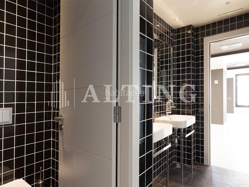 Foto 0322c08a-f4ec-4ee9-bc8f-7336d1764fd2. Rent office space with heating in Sant Ramon - Maternitat Barcelona