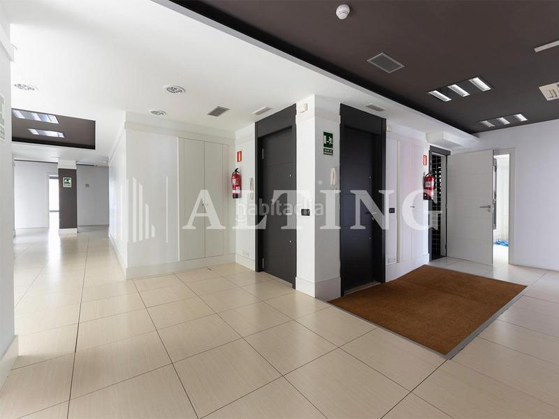 Foto 0bf73551-46fe-4974-b73f-46cd01a9264f. Affitto ufficio con riscaldamento in Sant Ramon - Maternitat Barcelona