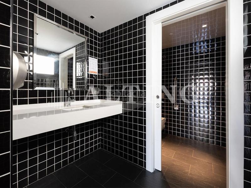 Foto 48b107be-96ce-40c1-9627-1c6a9196e844. Affitto ufficio con riscaldamento in Sant Ramon - Maternitat Barcelona