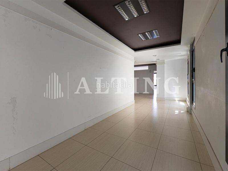 Foto e75c15da-f1c6-4e97-a387-8dd140eb308f. Affitto ufficio con riscaldamento in Sant Ramon - Maternitat Barcelona