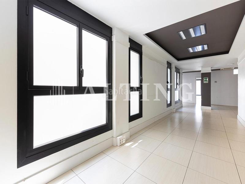 Foto fe61de7a-6ef6-4439-9aeb-fa8e0c33b84c. Affitto ufficio con riscaldamento in Sant Ramon - Maternitat Barcelona