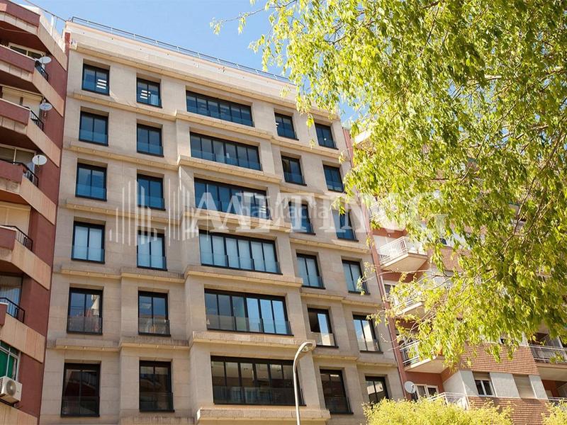 Foto 29dc50a8-54f0-4503-a2cd-e34fbb90e1e6. Location bureau avec chauffage dans Sant Ramon - Maternitat Barcelona