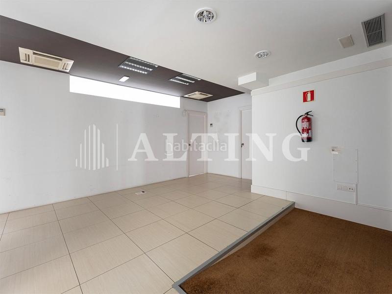 Foto 4a41e3ec-dcf3-4dc4-ada8-996f29fc6e78. Location bureau avec chauffage dans Sant Ramon - Maternitat Barcelona