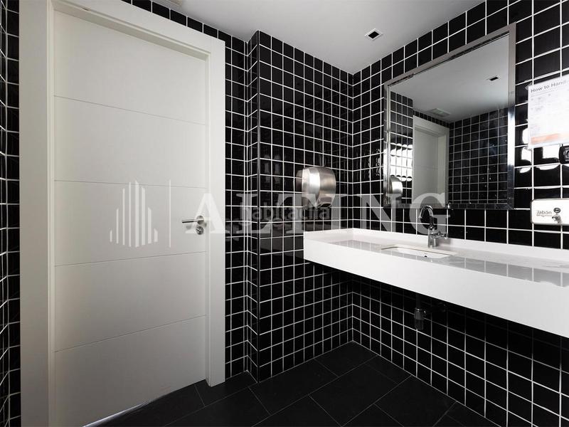 Foto 4c7977da-03d9-4f14-a19f-e2174e88e312. Location bureau avec chauffage dans Sant Ramon - Maternitat Barcelona