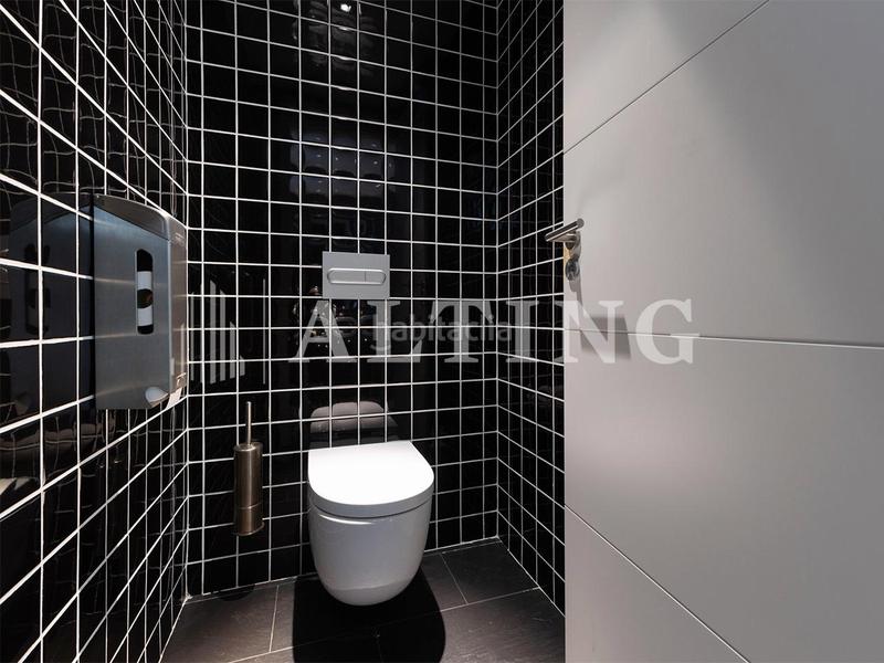 Foto d986dcb5-4960-40a2-99ae-57bb706c5327. Location bureau avec chauffage dans Sant Ramon - Maternitat Barcelona