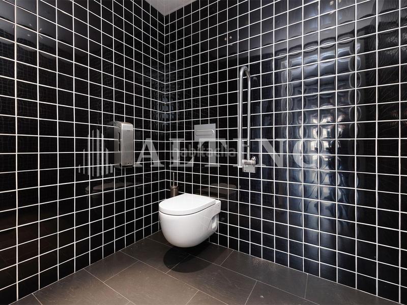 Foto e9addc33-b8a7-45b7-84b2-4f40dc06de7a. Location bureau avec chauffage dans Sant Ramon - Maternitat Barcelona