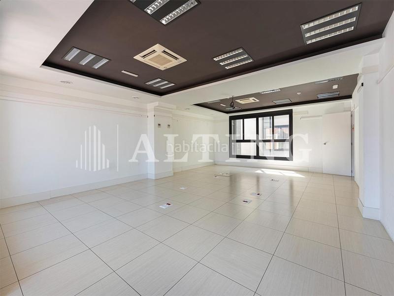 Foto 3ef4b6b3-dba5-4c8d-ac2d-ae823c07095b. Rent office space with heating in Sant Ramon - Maternitat Barcelona