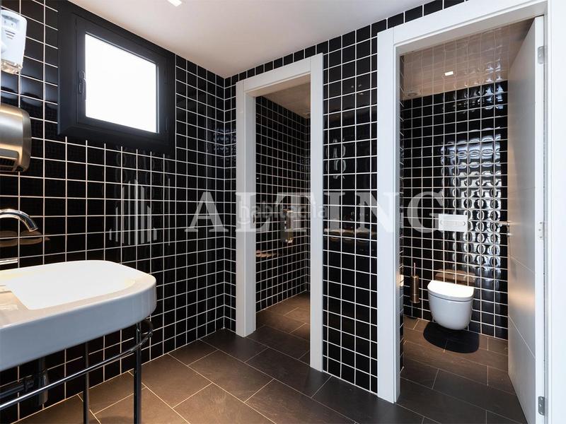 Foto 42969ca9-5c43-4a01-8fe8-8f2fb5bacf55. Rent office space with heating in Sant Ramon - Maternitat Barcelona