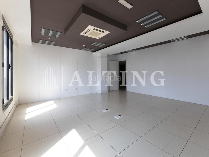 Foto 8d458b62-8ac3-4777-837a-8f8c0f152f60. Rent office space with heating in Sant Ramon - Maternitat Barcelona