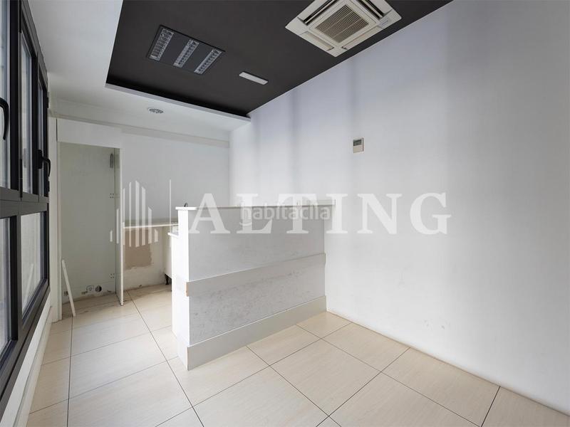 Foto a540e32f-3fc5-4a46-b23f-c7500e4efdde. Rent office space with heating in Sant Ramon - Maternitat Barcelona