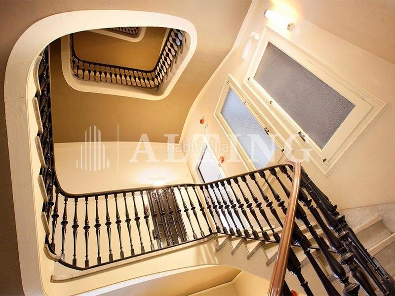 Foto 65dcd97f-4696-4b70-ae2b-4193f1e98301. Lloguer oficina amb calefacció a Sant Gervasi - Galvany Barcelona