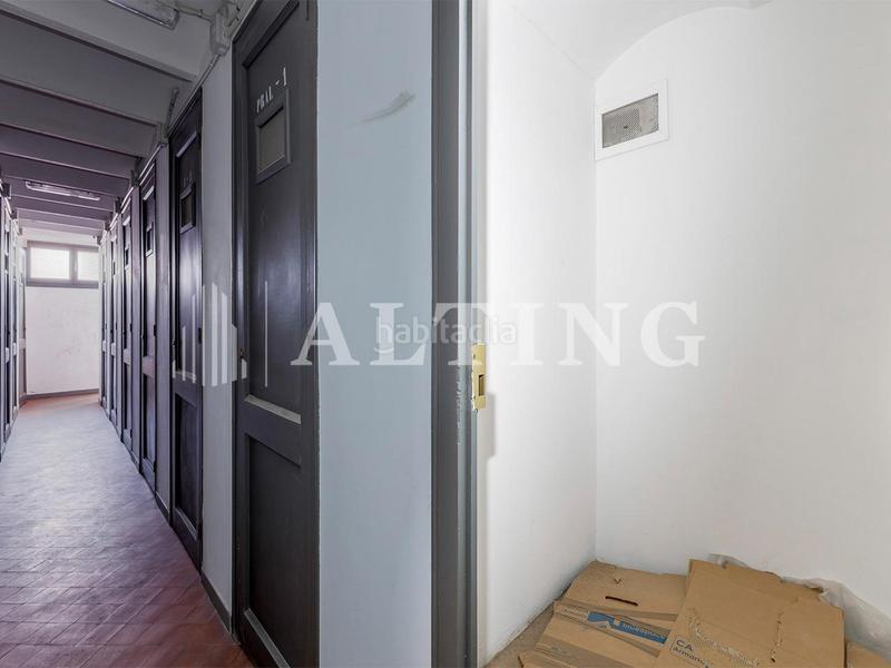 Foto 292af438-0b86-4603-921d-f36ab1a544fb. Location bureau avec chauffage dans Sant Gervasi - Galvany Barcelona