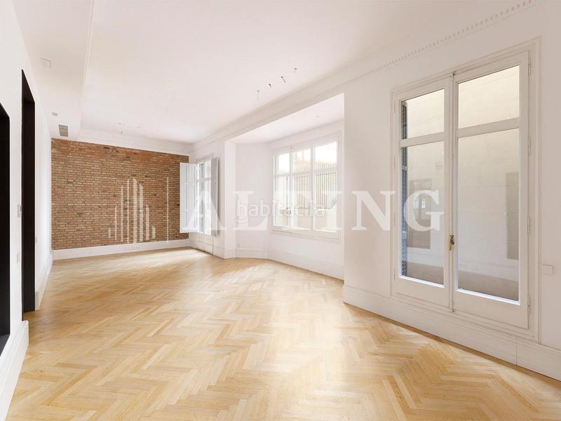 Foto 54e6d9f1-7c27-411b-9fc9-84389032429a. Location bureau avec chauffage dans Sant Gervasi - Galvany Barcelona