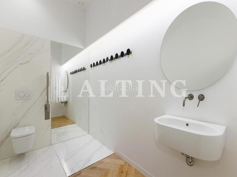 Foto 5e2a254e-d734-4e50-be63-070aee71ac6d. Location bureau avec chauffage dans Sant Gervasi - Galvany Barcelona