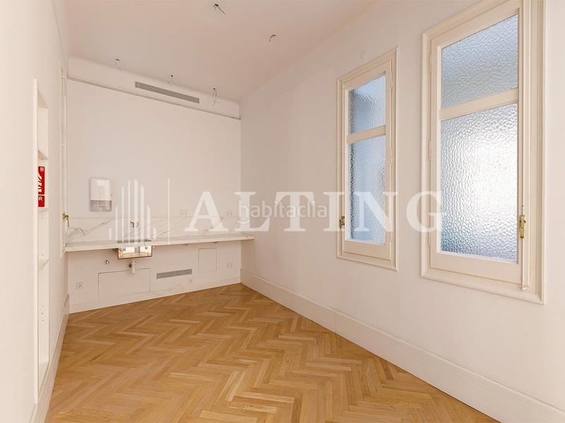 Foto 96093ae7-9bd2-4b76-9412-acc0697ea3c5. Location bureau avec chauffage dans Sant Gervasi - Galvany Barcelona