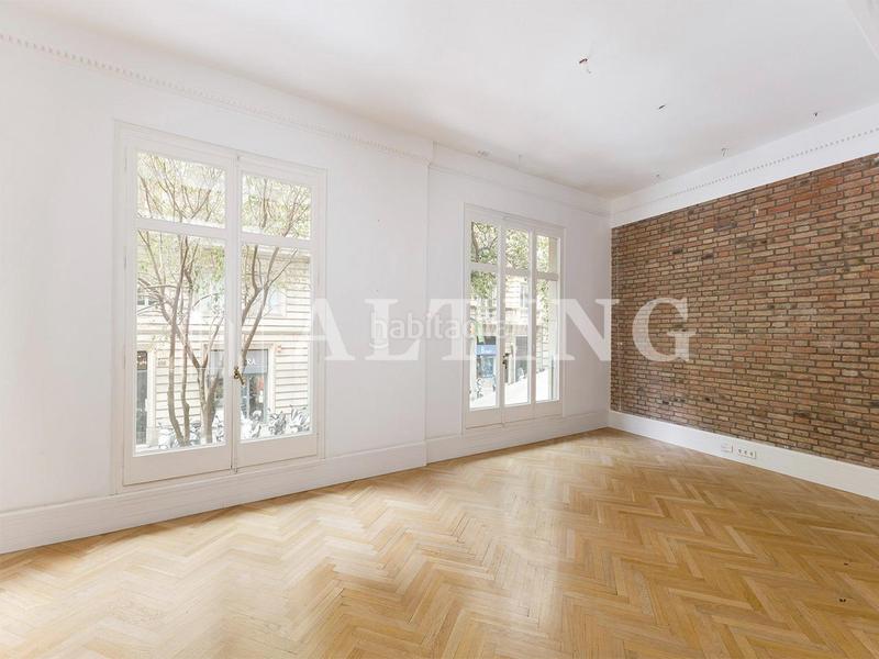 Foto b495e170-18d2-4595-81ac-76758d9f18cd. Location bureau avec chauffage dans Sant Gervasi - Galvany Barcelona