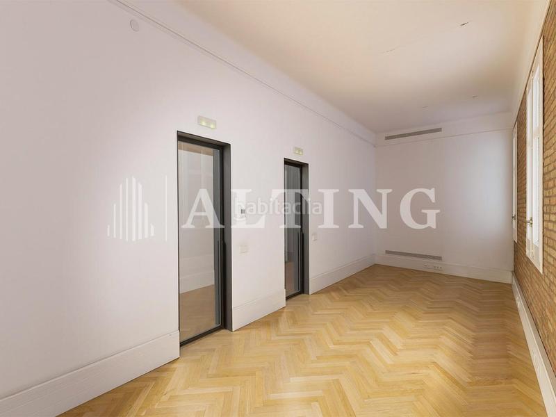 Foto c597356f-4d7c-4bf2-a716-ab02d4c06bf2. Location bureau avec chauffage dans Sant Gervasi - Galvany Barcelona