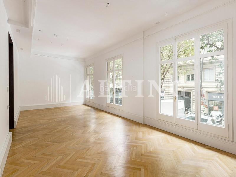 Foto cdb357bc-ee1e-42b3-b321-5e224fe42c05. Location bureau avec chauffage dans Sant Gervasi - Galvany Barcelona