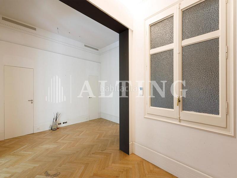 Foto ced19f6c-3720-45aa-9f51-254393de5f6c. Location bureau avec chauffage dans Sant Gervasi - Galvany Barcelona