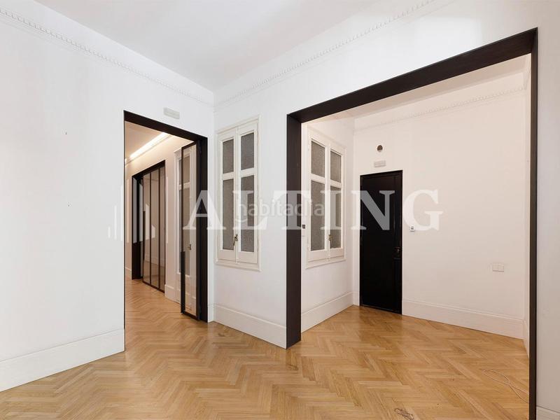 Foto da1fd2bc-7f73-4134-bf2d-cbc2d120684a. Location bureau avec chauffage dans Sant Gervasi - Galvany Barcelona