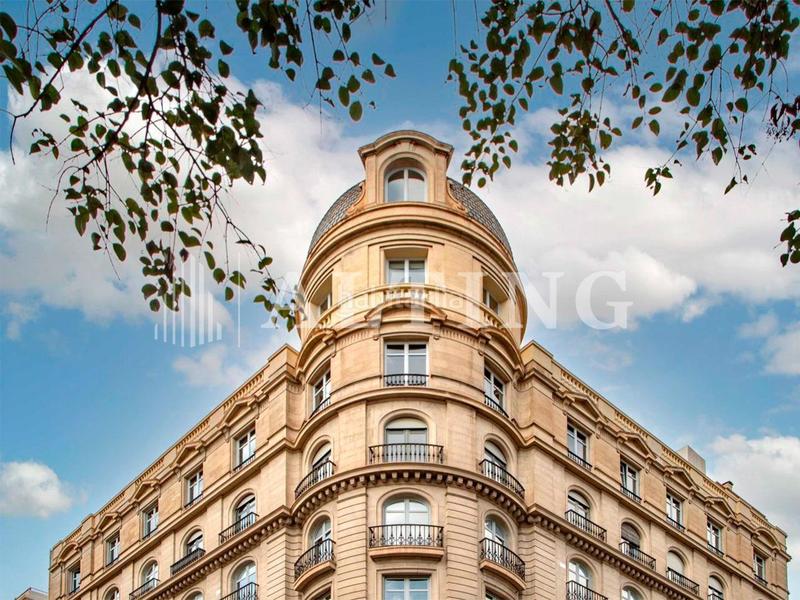 Foto edaa5040-6133-4e33-ae56-cf532cf8e1f5. Location bureau avec chauffage dans Sant Gervasi - Galvany Barcelona