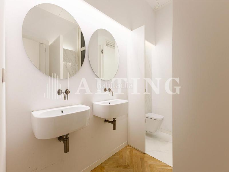 Foto f4a66806-865e-4da2-bc32-b75784c49c00. Location bureau avec chauffage dans Sant Gervasi - Galvany Barcelona