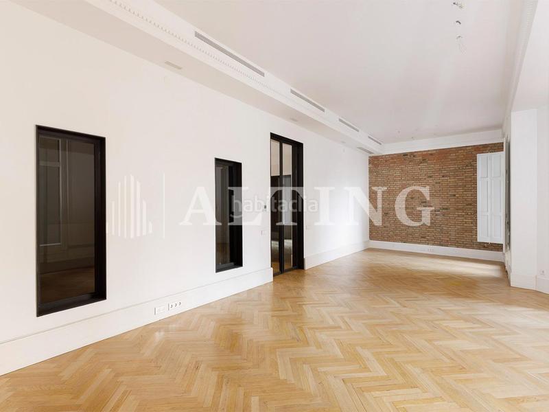 Foto f7457793-67be-4193-a18f-04d138d36e9a. Location bureau avec chauffage dans Sant Gervasi - Galvany Barcelona