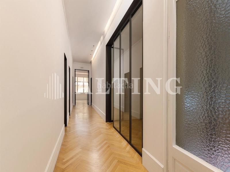 Foto 05acc0f0-5637-4819-8005-1731b5f23f62. Miete büro mit heizung in Sant Gervasi - Galvany Barcelona