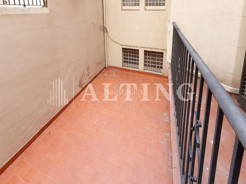 Foto 10da8d4c-1874-446e-9d7b-f76e76f2d870. Miete büro mit heizung in Sant Gervasi - Galvany Barcelona