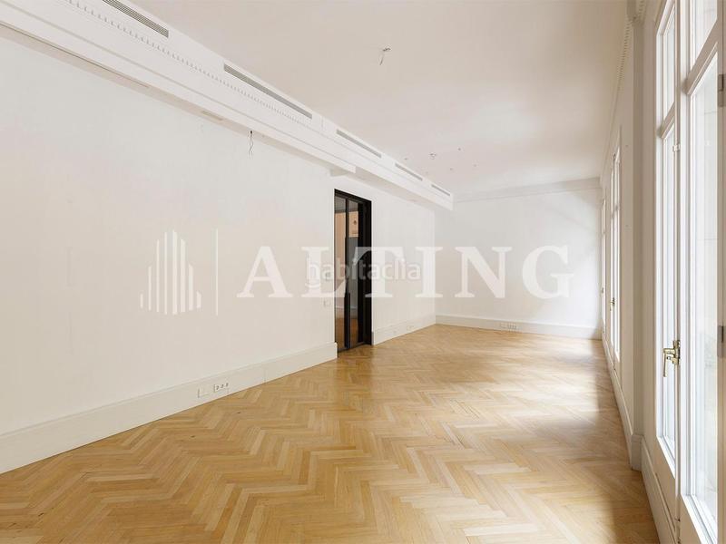 Foto 4a4bc84d-5ba8-4220-9dd1-31cb49b2841e. Miete büro mit heizung in Sant Gervasi - Galvany Barcelona