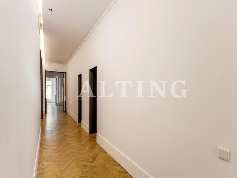 Foto 6cb66d95-6ca7-44d3-b369-b879eda98831. Miete büro mit heizung in Sant Gervasi - Galvany Barcelona