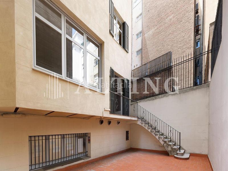 Foto 9b446cf1-b1f6-4413-935b-a2f1a7dda500. Miete büro mit heizung in Sant Gervasi - Galvany Barcelona