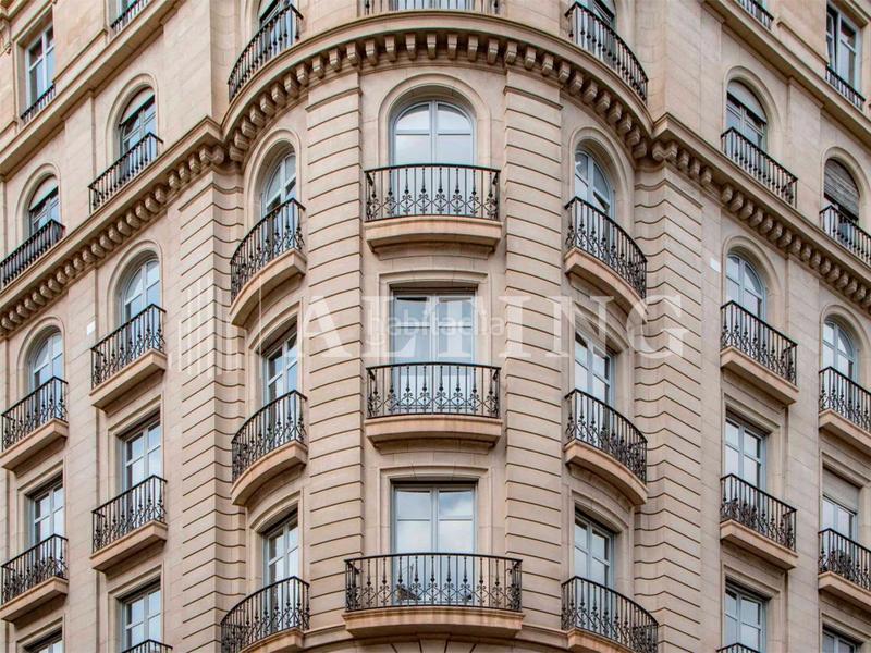 Foto d3b8fc66-a1fd-4537-928c-60df99621027. Miete büro mit heizung in Sant Gervasi - Galvany Barcelona